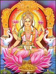 Lakshmi